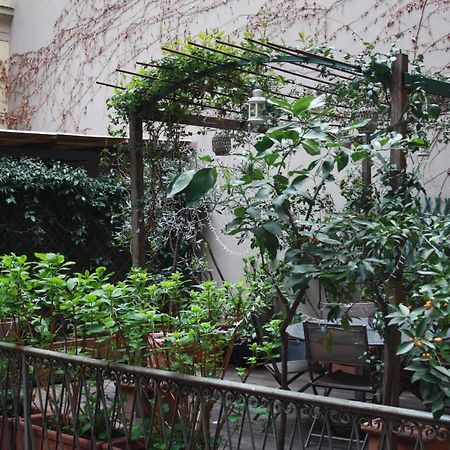 La Casa Di Maghetta & Baga Rooms 토리노 외부 사진