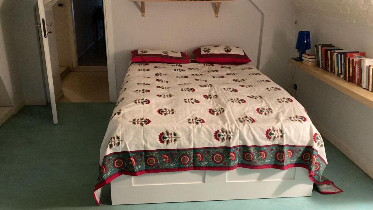 La Casa Di Maghetta & Baga Rooms 토리노 외부 사진