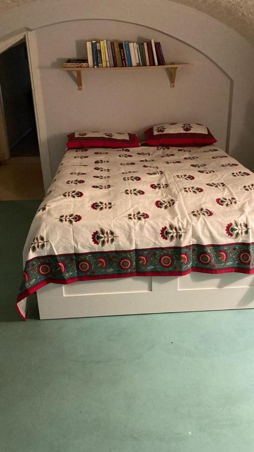 La Casa Di Maghetta & Baga Rooms 토리노 외부 사진