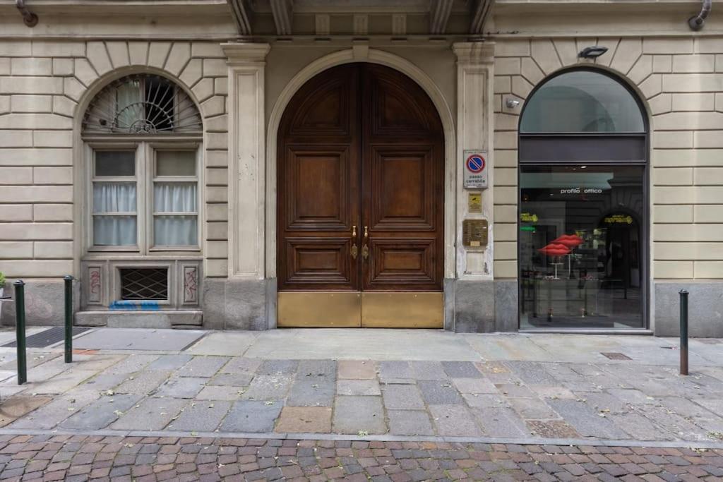 La Casa Di Maghetta & Baga Rooms 토리노 외부 사진